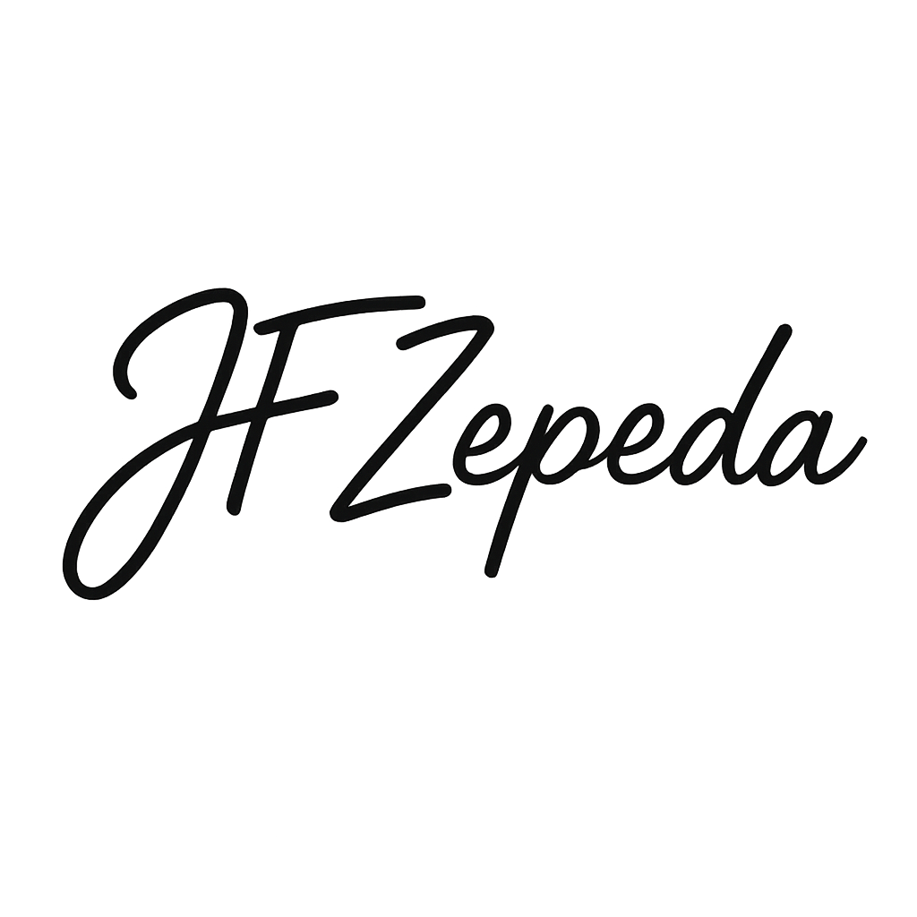 Juan Felipe signature